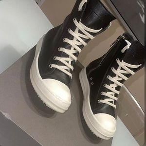RICK OWENS